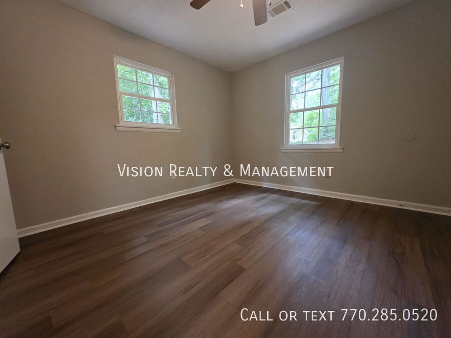 Adorable 3BR 1.5 BA in Carrollton property image