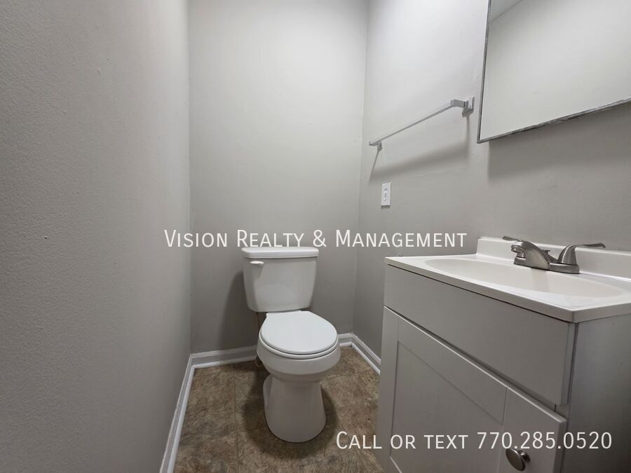 Adorable 3BR 1.5 BA in Carrollton property image