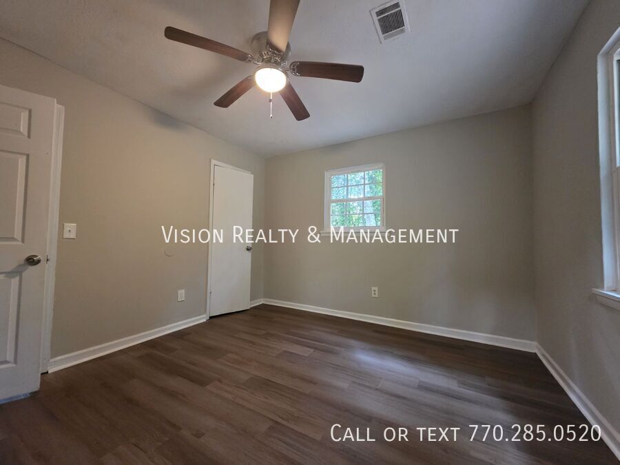 Adorable 3BR 1.5 BA in Carrollton property image