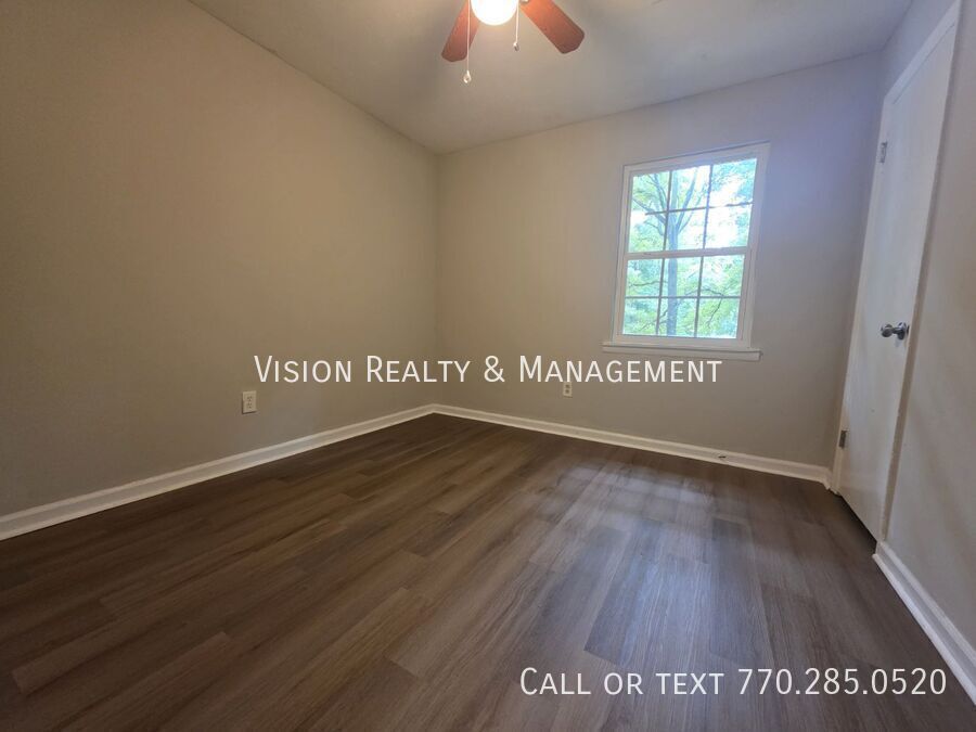 Adorable 3BR 1.5 BA in Carrollton property image