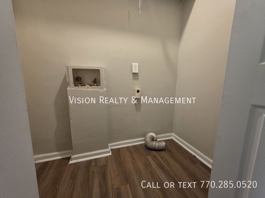 Adorable 3BR 1.5 BA in Carrollton property image