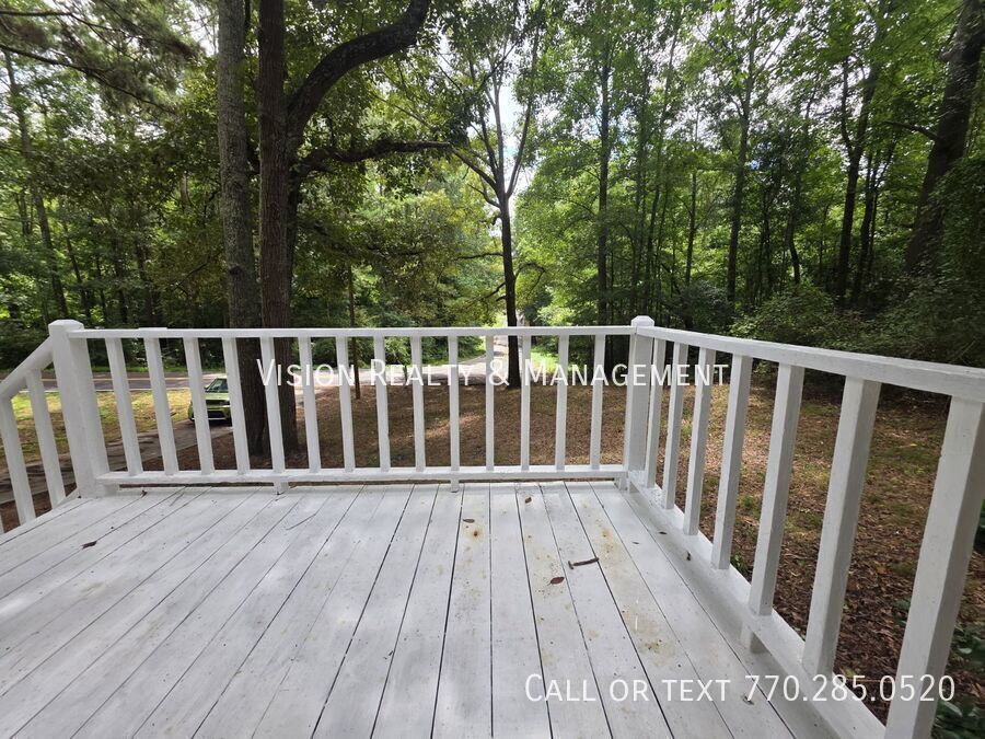 Adorable 3BR 1.5 BA in Carrollton property image