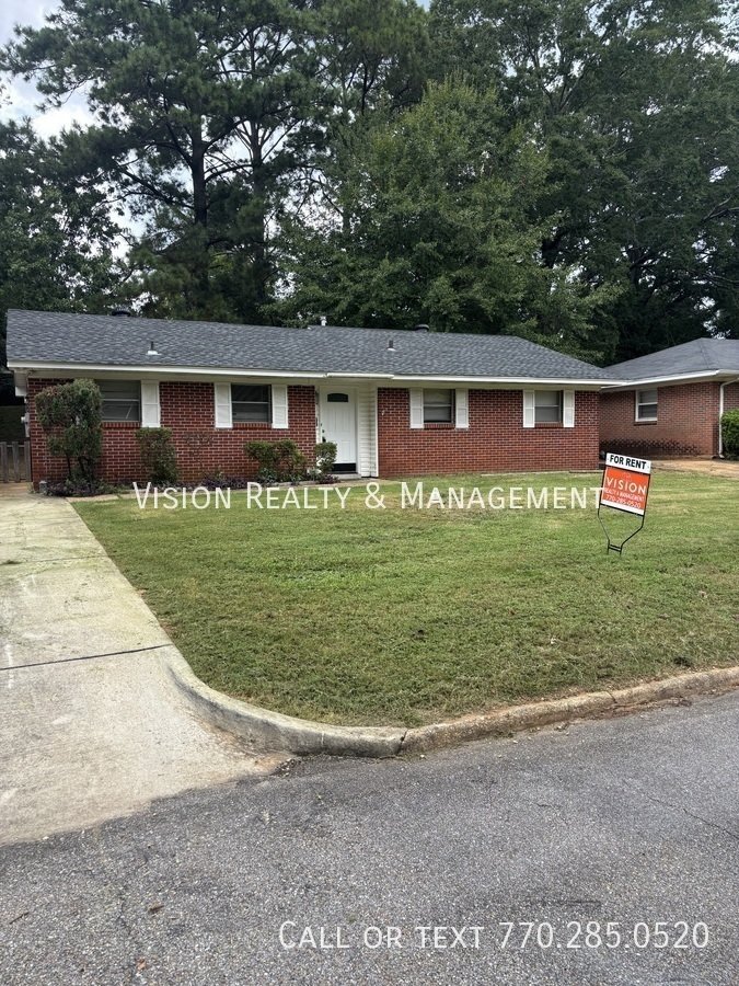 Beautiful 3 BD 2BA In Montgomery property image