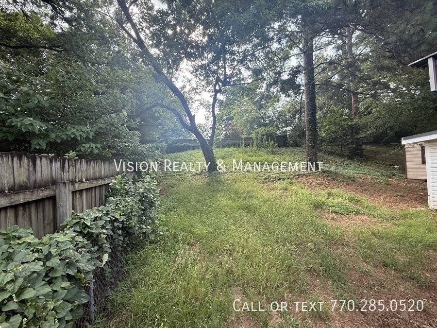Beautiful 3 BD 2BA In Montgomery property image