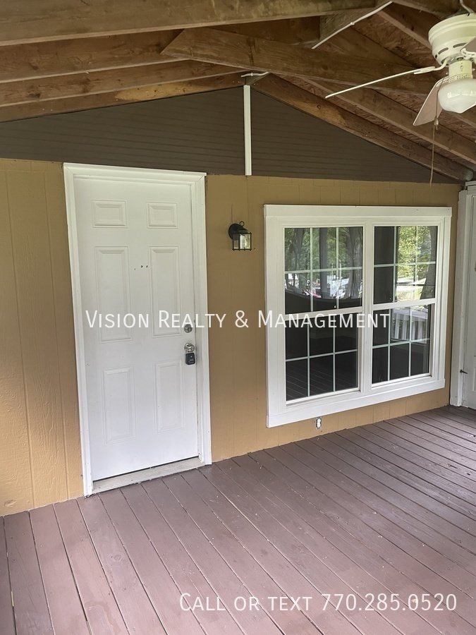 Beautiful 3 BD 2BA In Villa Rica property image