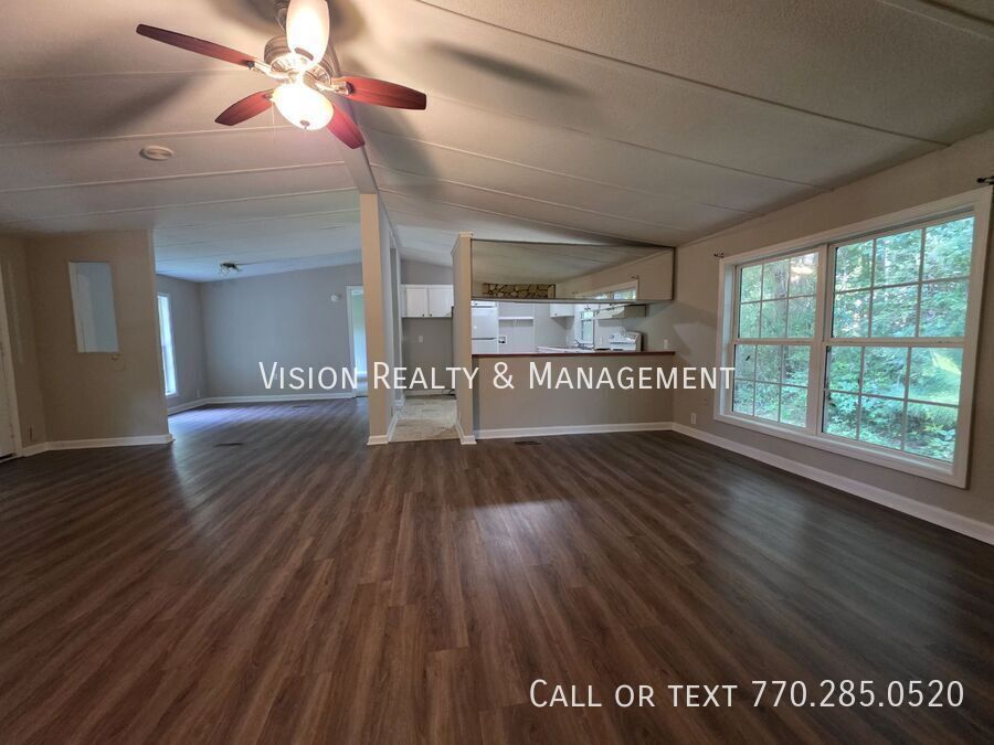 Beautiful 3 BD 2BA In Villa Rica property image
