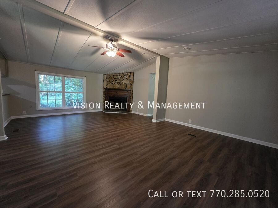 Beautiful 3 BD 2BA In Villa Rica property image