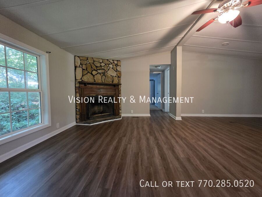 Beautiful 3 BD 2BA In Villa Rica property image