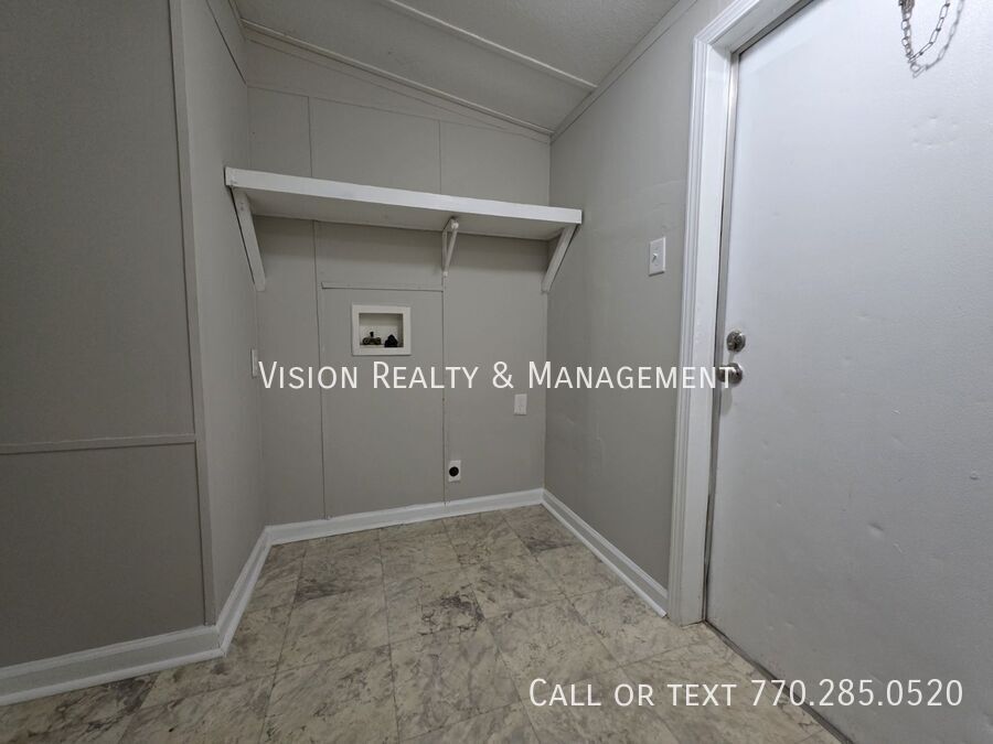 Beautiful 3 BD 2BA In Villa Rica property image