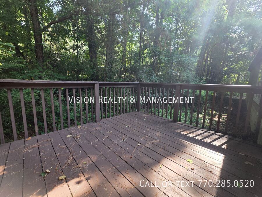 Beautiful 3 BD 2BA In Villa Rica property image