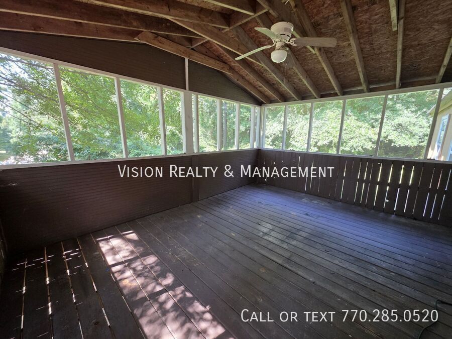 Beautiful 3 BD 2BA In Villa Rica property image