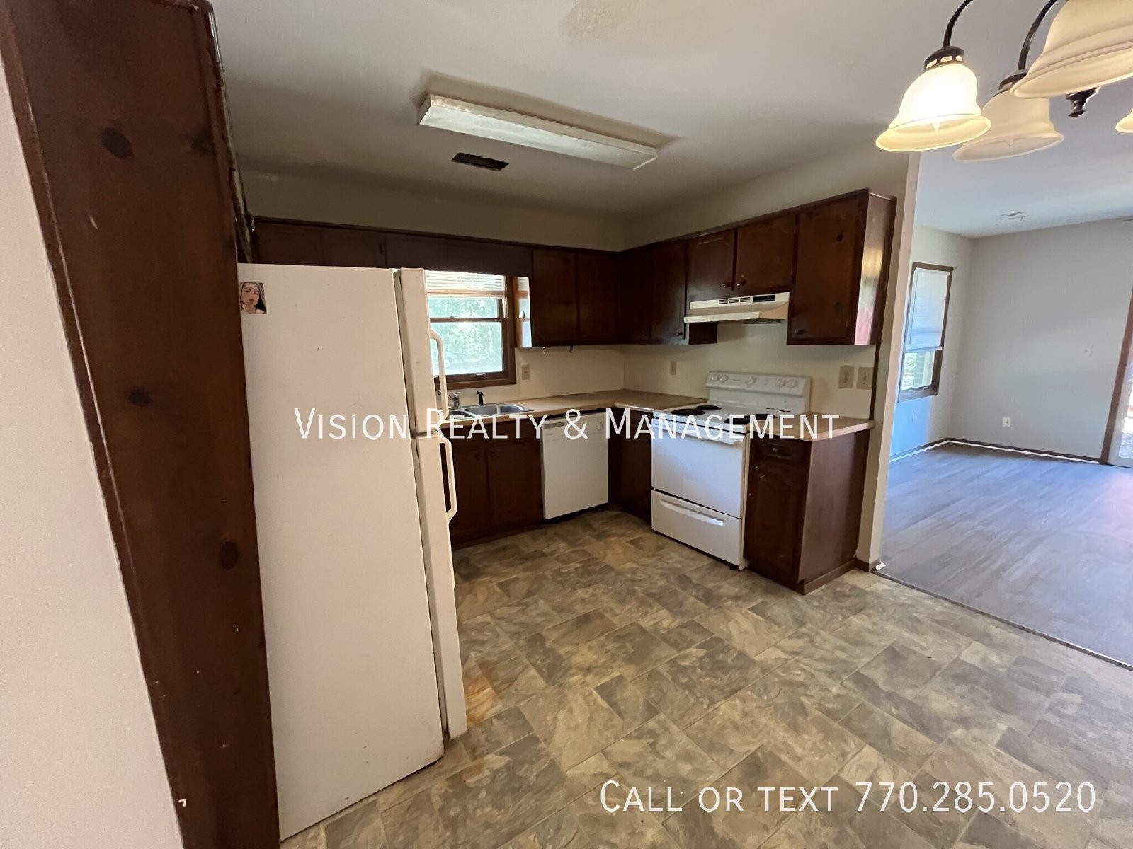Lovely 2BD/1BA in Carrollton property image