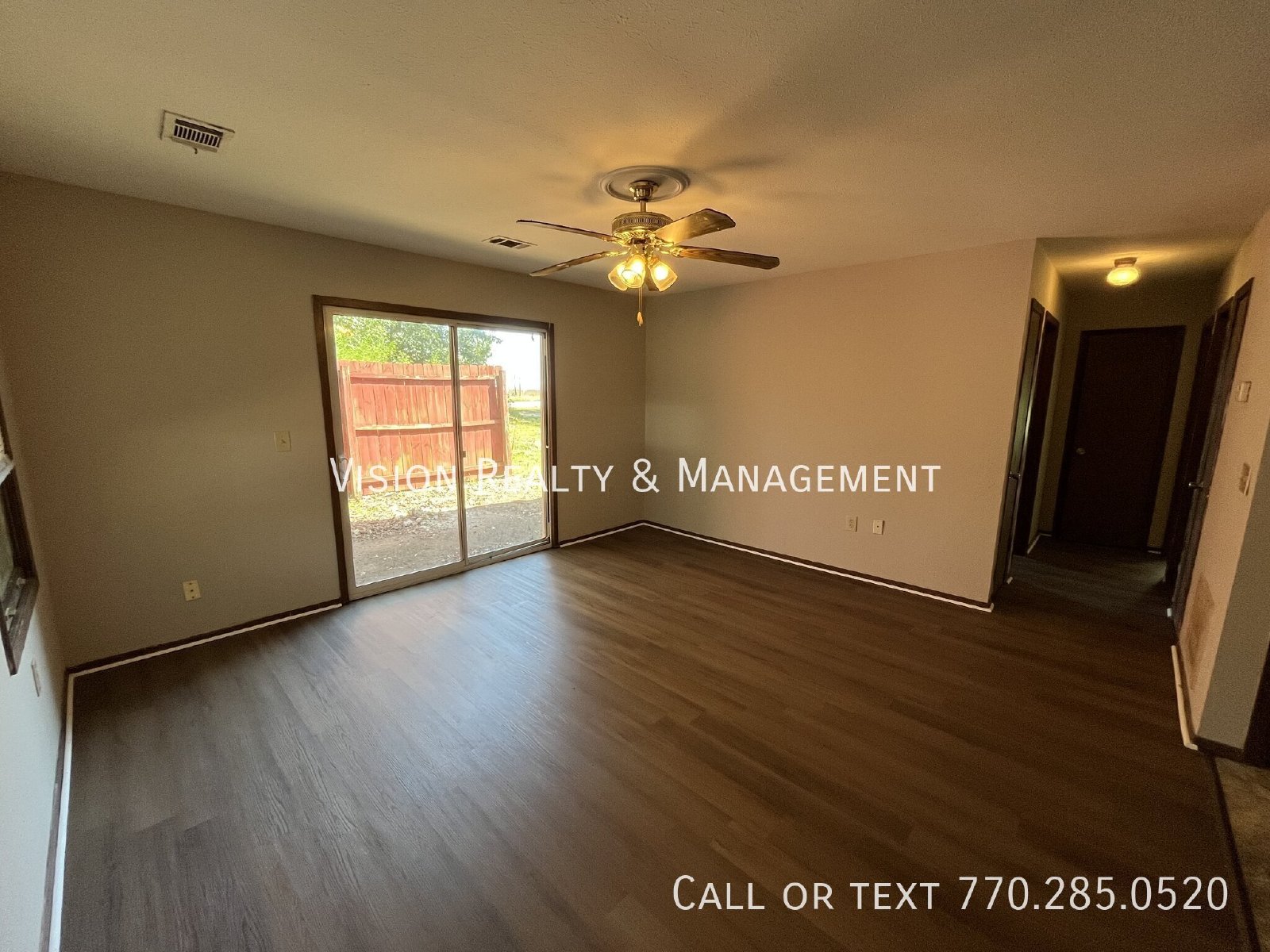 Lovely 2BD/1BA in Carrollton property image