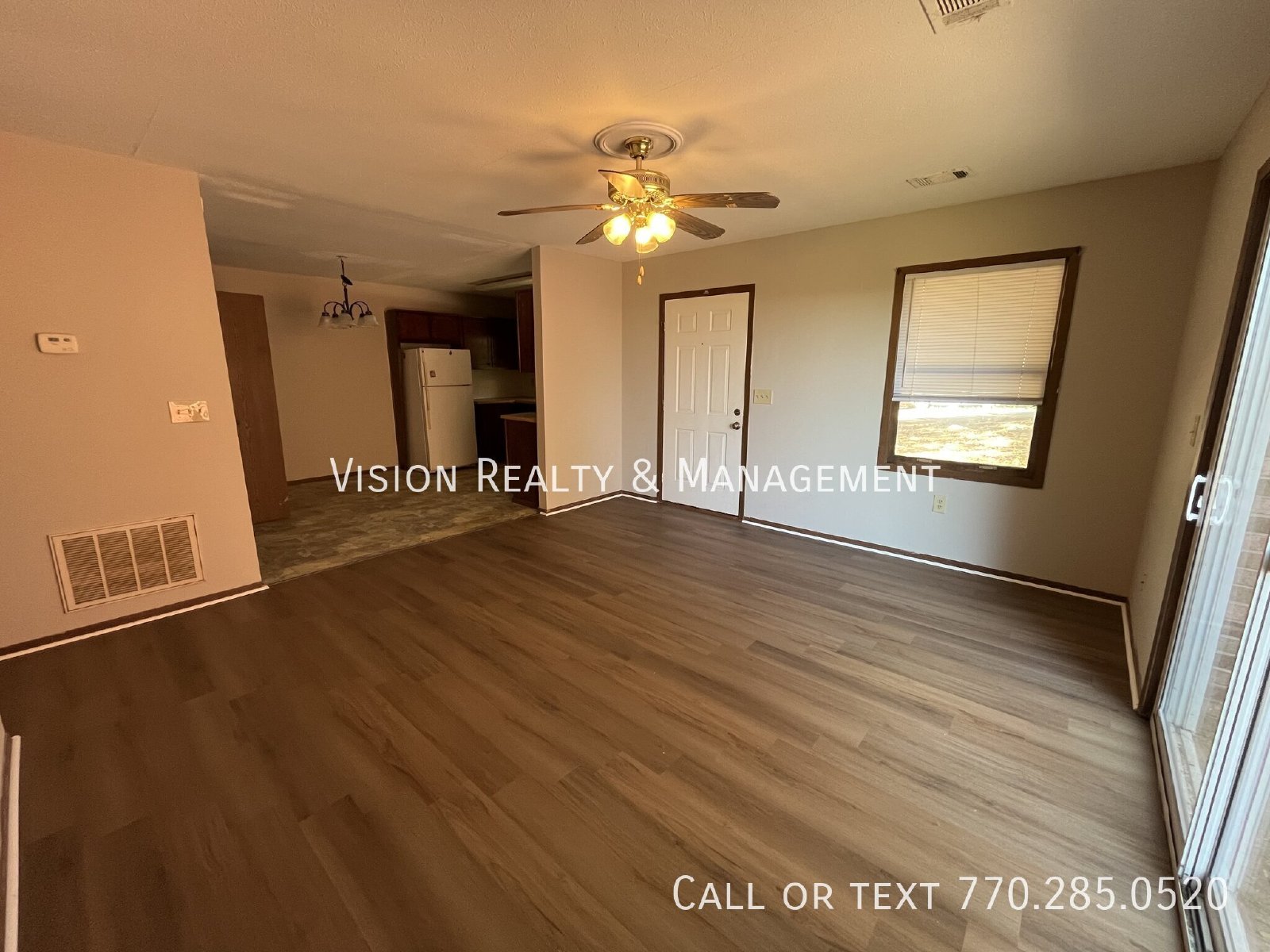 Lovely 2BD/1BA in Carrollton property image