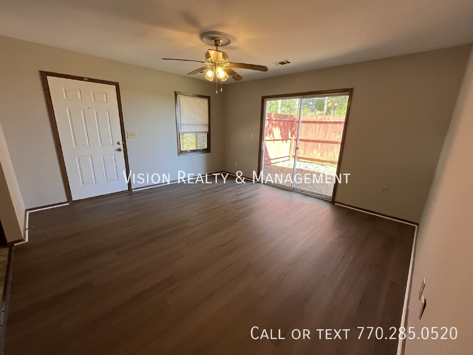 Lovely 2BD/1BA in Carrollton property image