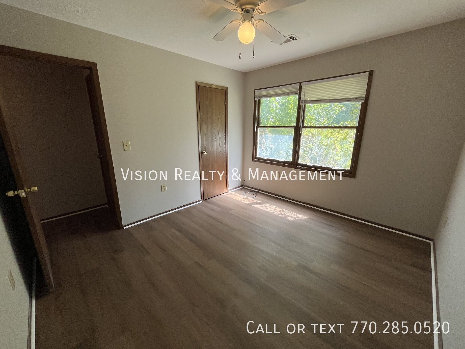 Lovely 2BD/1BA in Carrollton property image
