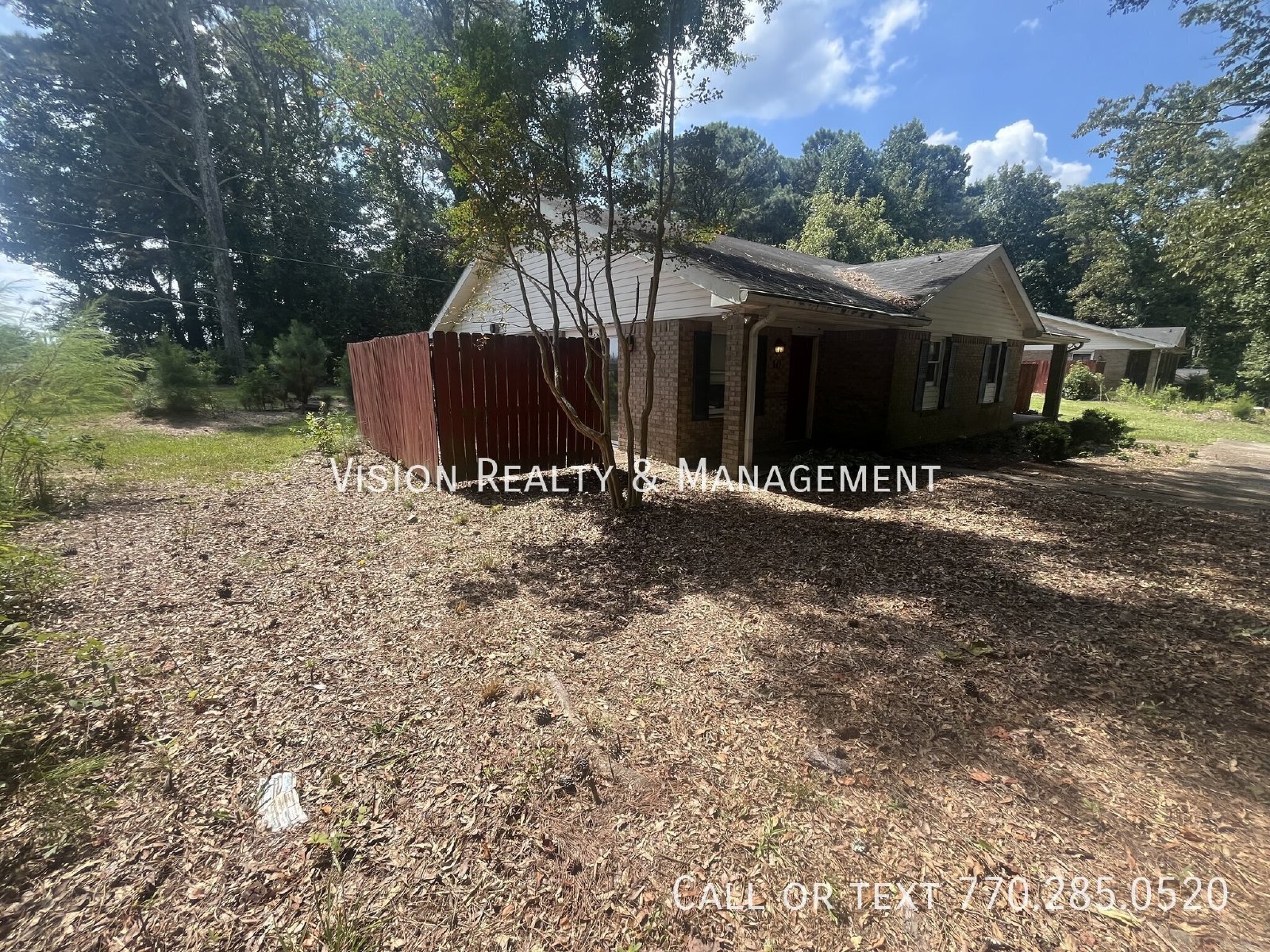 Lovely 2BD/1BA in Carrollton property image