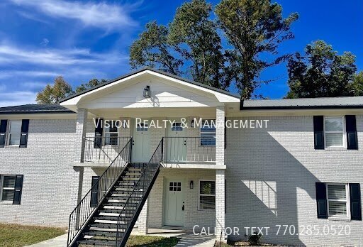 Newly Renovated Apartments in Bremen, GA property image