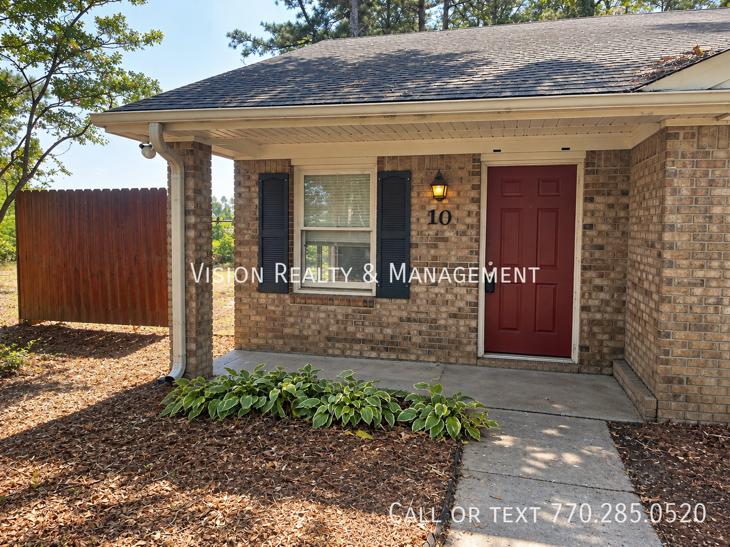 Lovely 2BD/1BA in Carrollton property image