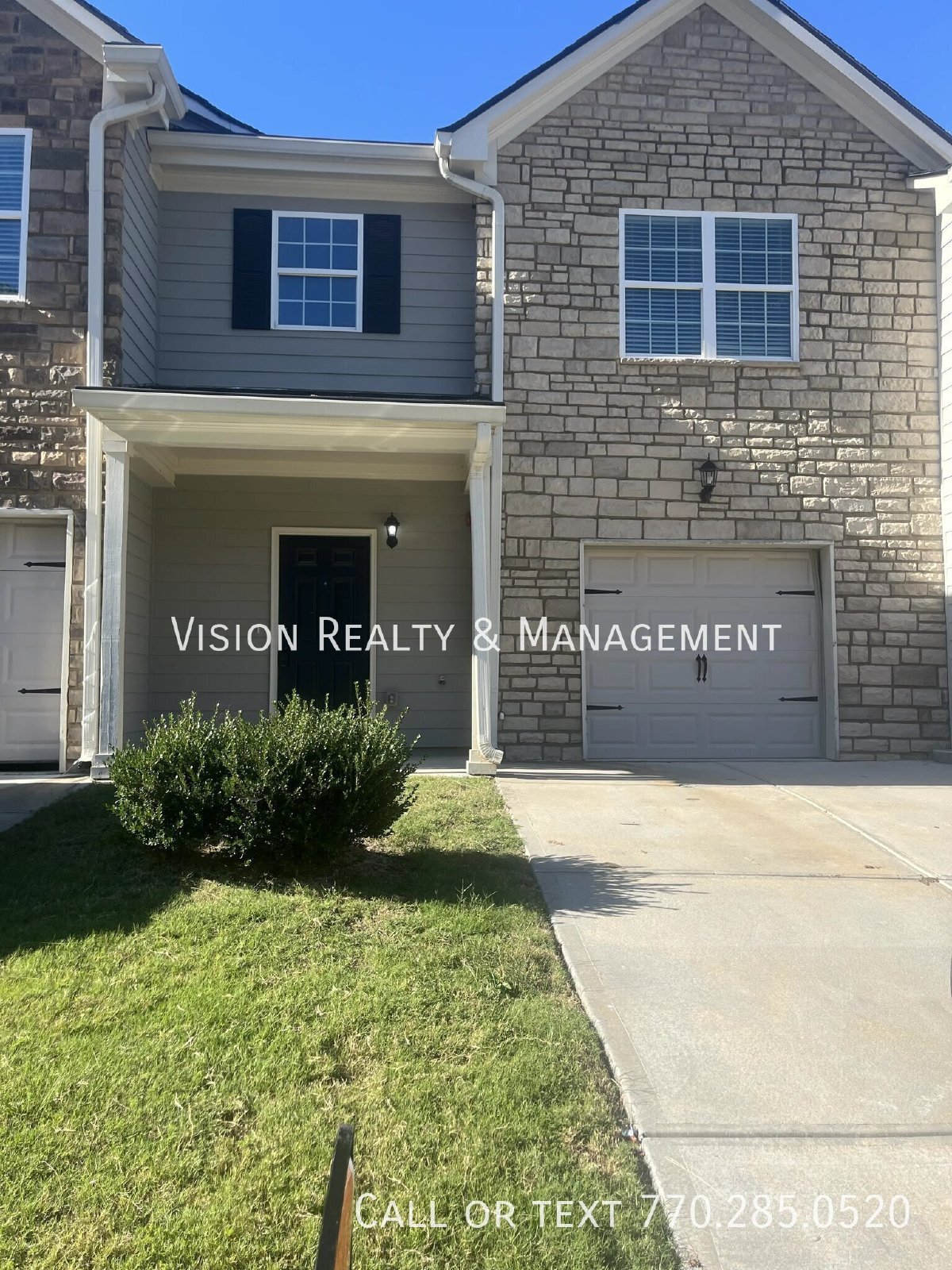 Beautiful 3 BD 2.5 BA Townhome MOVE in READY property image