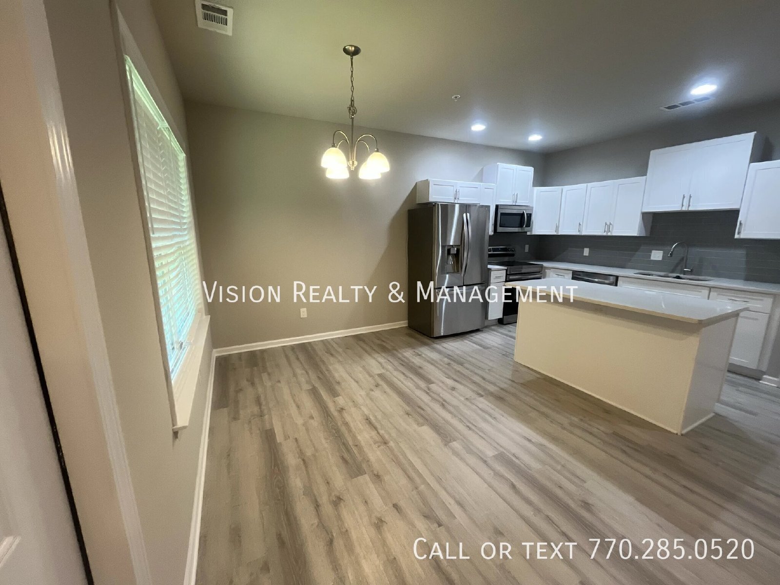 Beautiful 3 BD 2.5 BA Townhome MOVE in READY property image