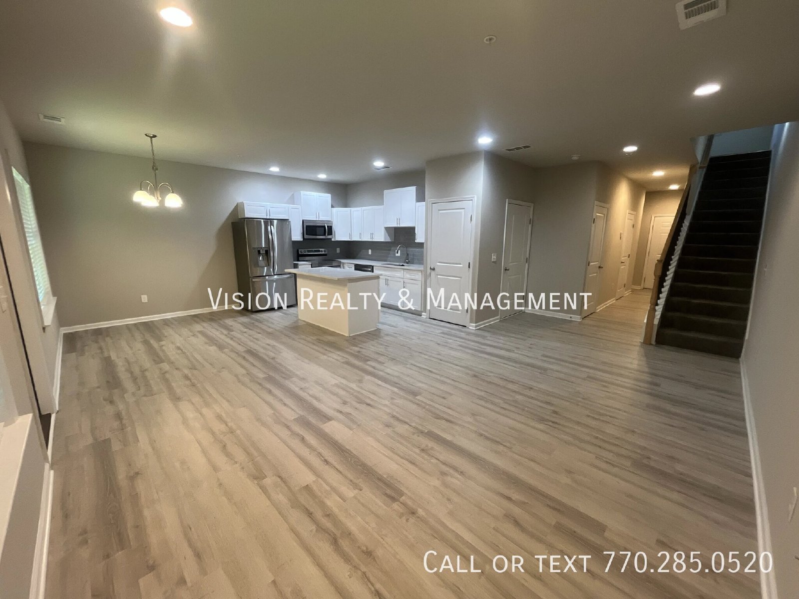 Beautiful 3 BD 2.5 BA Townhome MOVE in READY property image