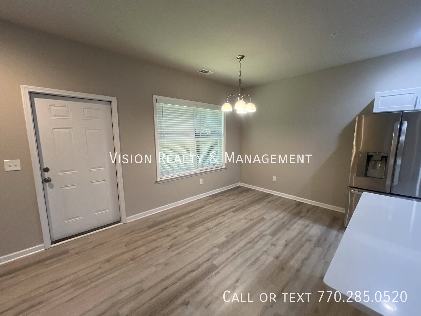 Beautiful 3 BD 2.5 BA Townhome MOVE in READY property image
