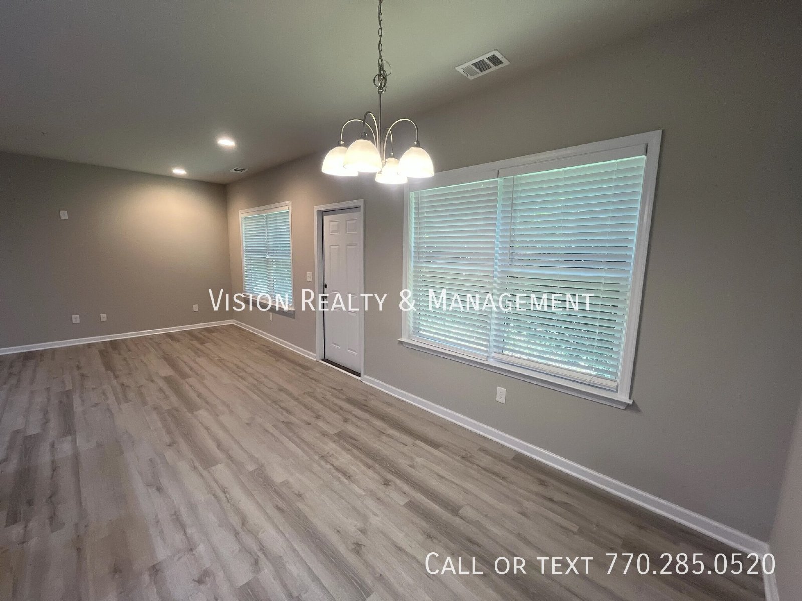 Beautiful 3 BD 2.5 BA Townhome MOVE in READY property image