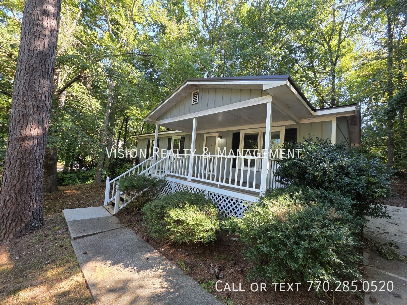 Private 3 BR 2 BA -Central Schools property image