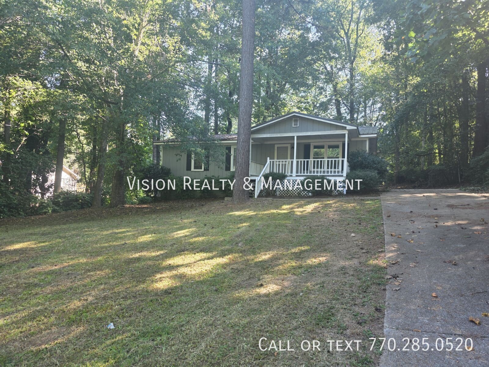 Private 3 BR 2 BA -Central Schools property image