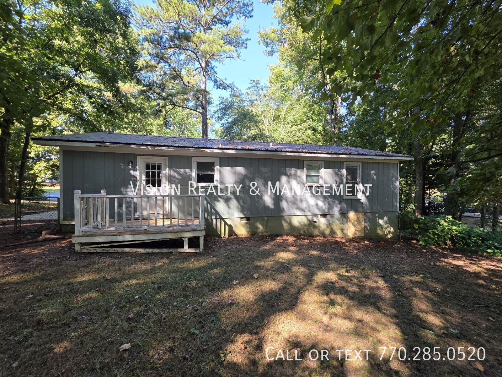 Private 3 BR 2 BA -Central Schools property image