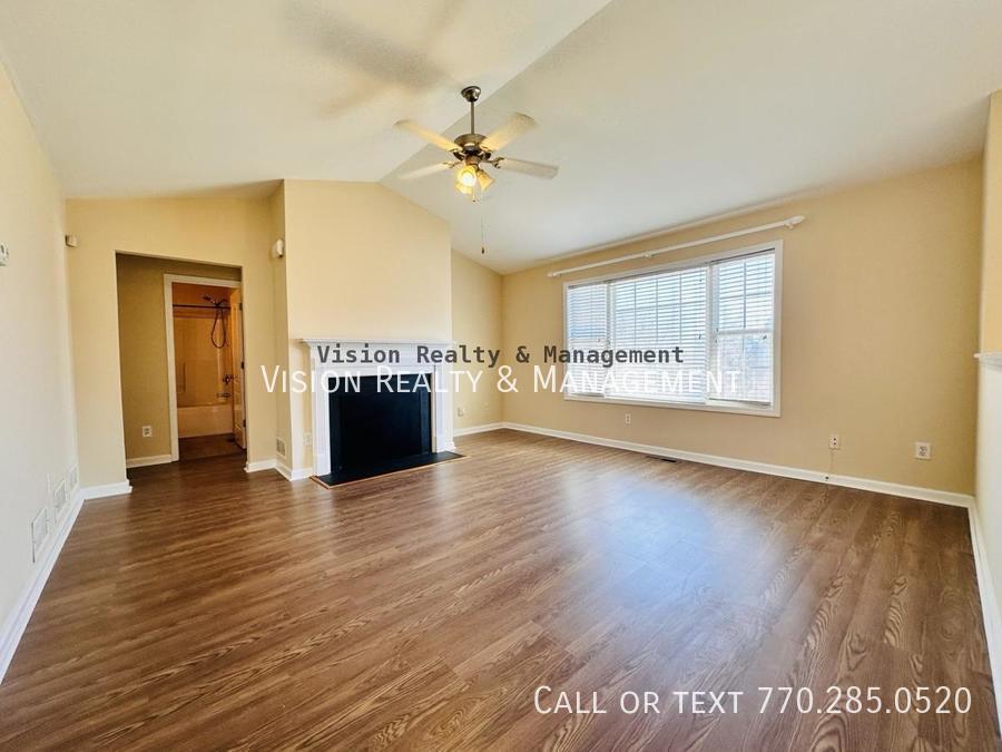 Ready now! 4 BR 3 BA Home in Douglasville property image