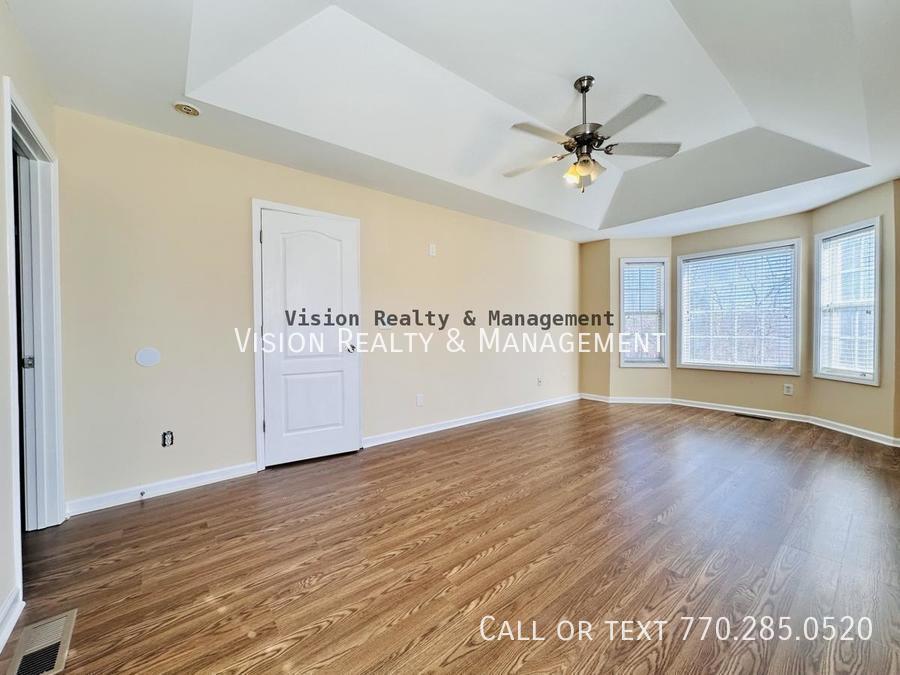 Ready now! 4 BR 3 BA Home in Douglasville property image