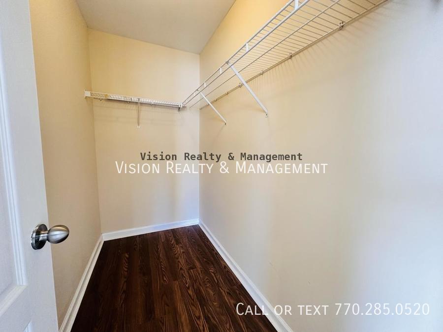 Ready now! 4 BR 3 BA Home in Douglasville property image