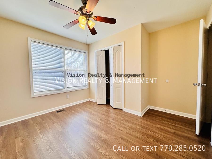 Ready now! 4 BR 3 BA Home in Douglasville property image