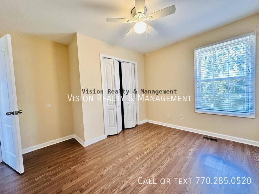 Ready now! 4 BR 3 BA Home in Douglasville property image