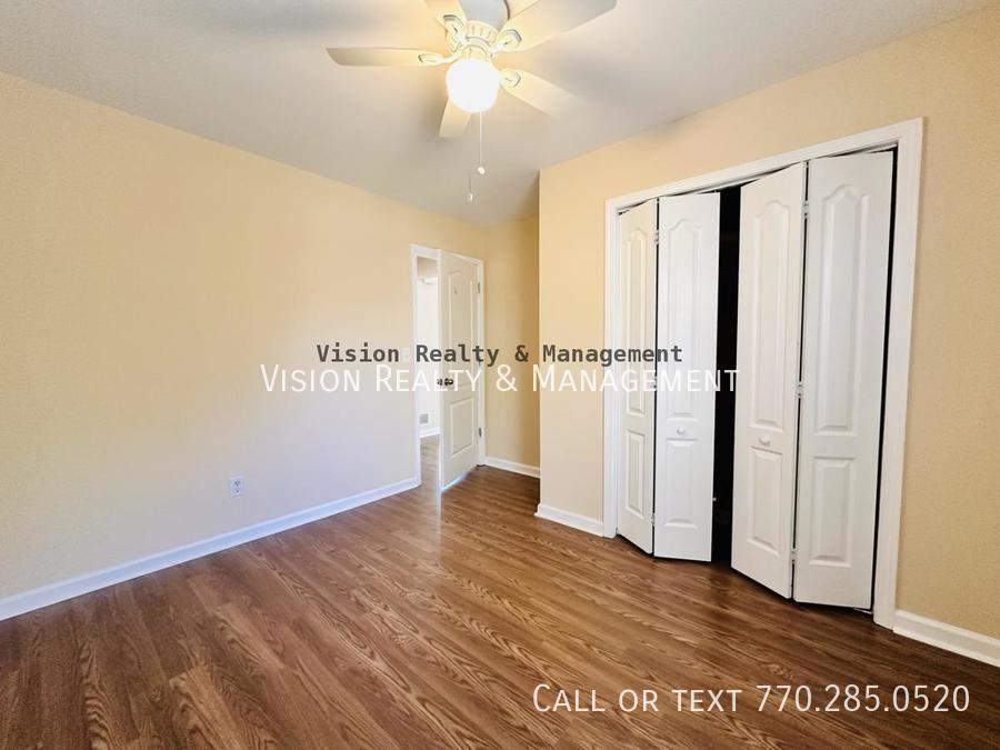 Ready now! 4 BR 3 BA Home in Douglasville property image