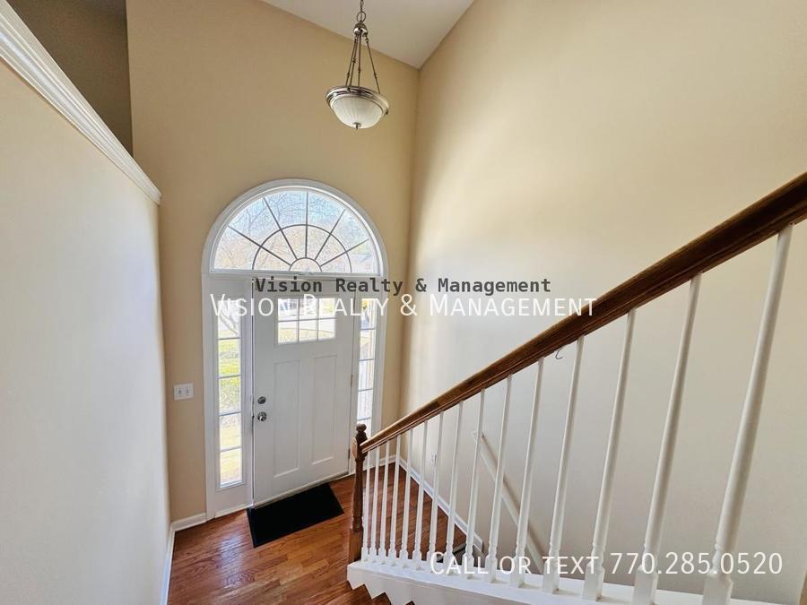 Ready now! 4 BR 3 BA Home in Douglasville property image