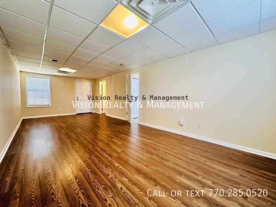 Ready now! 4 BR 3 BA Home in Douglasville property image