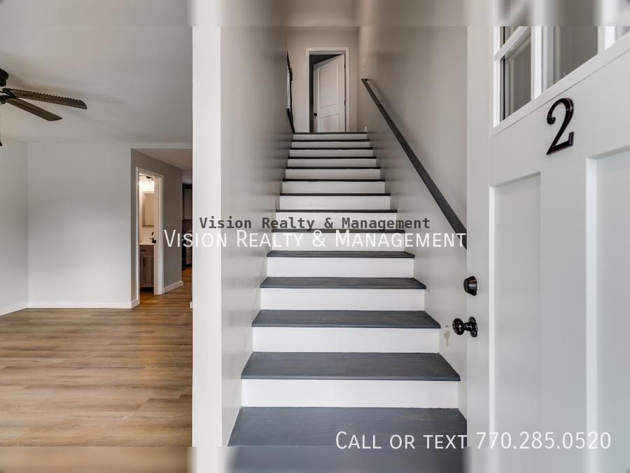 Ready Now! 2 bedroom/1.5 bathroom Bremen city Limits! property image