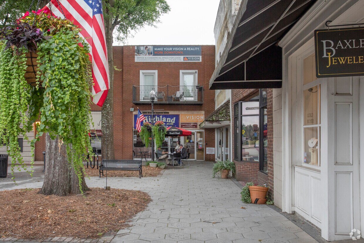 402 Adamson Square