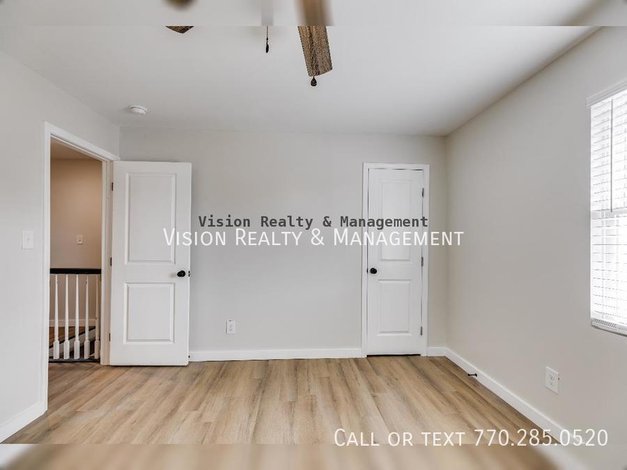 Ready Now! 2 bedroom/1.5 bathroom Bremen city Limits! property image