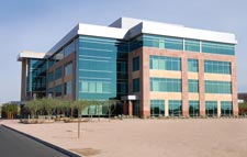 Carrollton Commercial Property Management