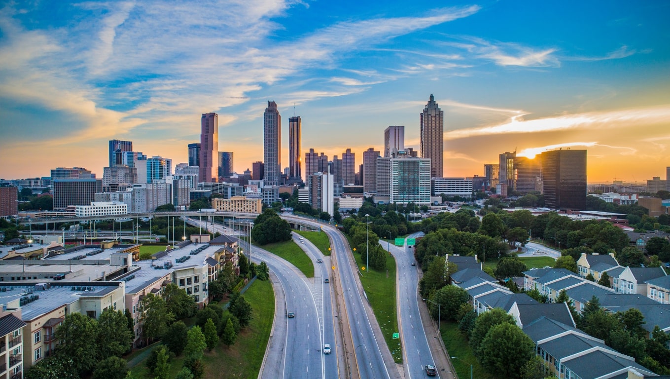 Meet Your Local Atlanta Guide To Investing In Real Estate