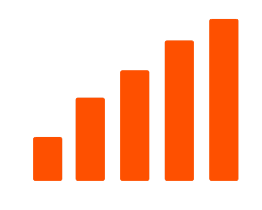 Credit Reporting for All Rental Payments icon