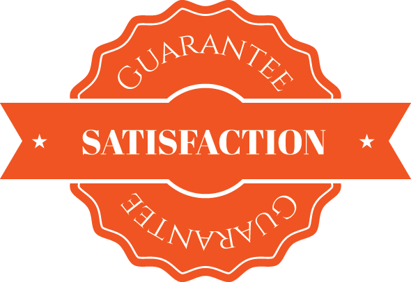 Satisfaction Guarantee Icon
