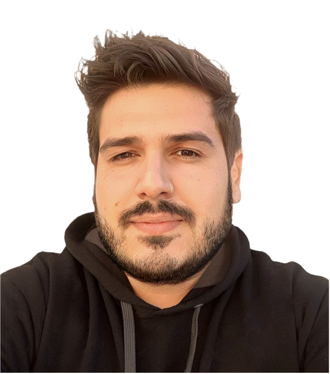 Luis Lavin